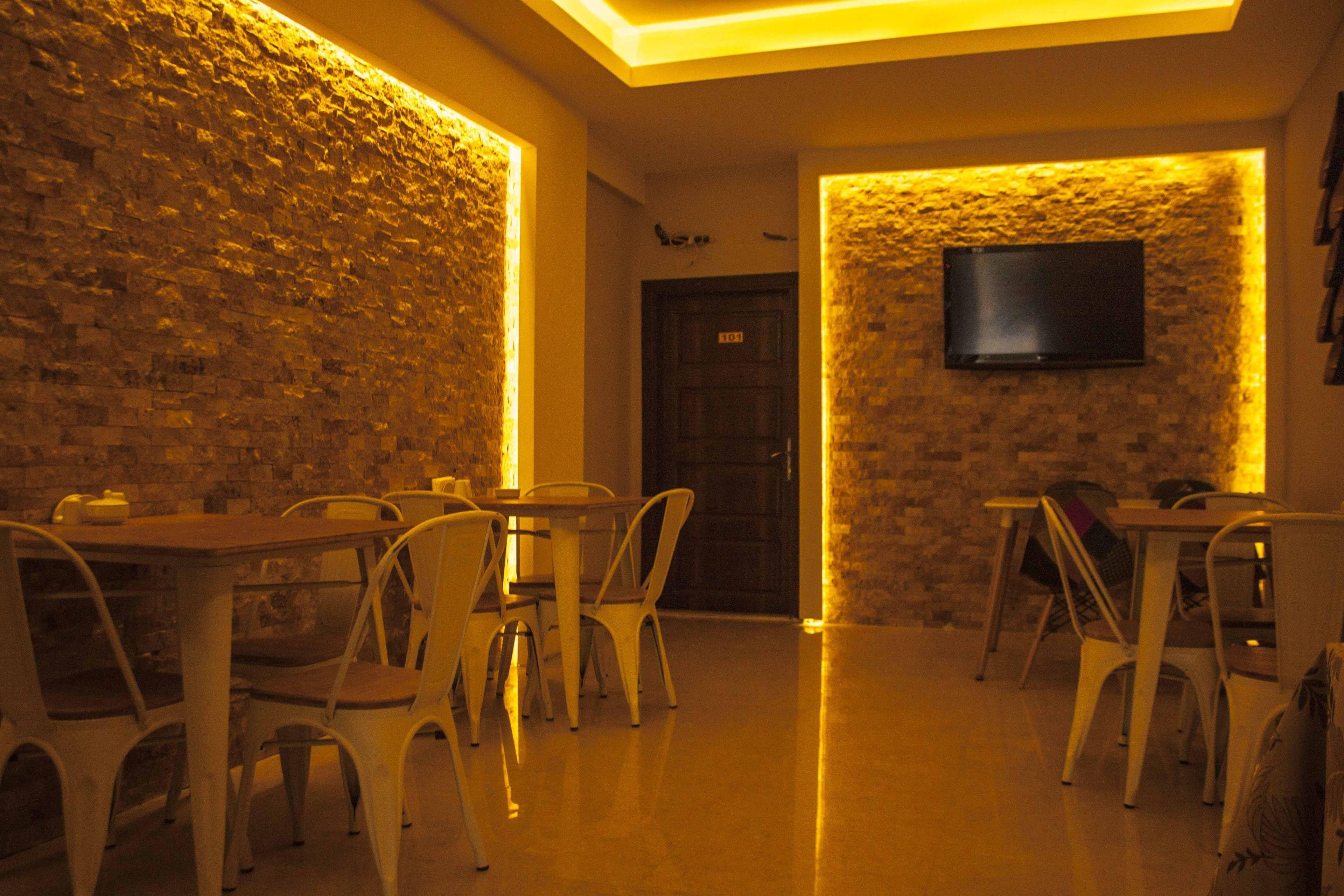 Sirkeci Quietness Hotel — Photos 3